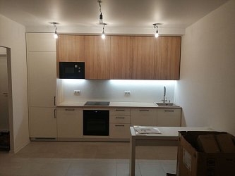 Кухня РБ220703-СН1