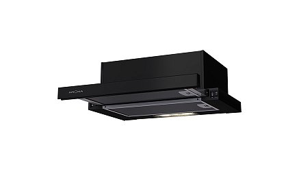 KRONA KAMILLA 500 black1