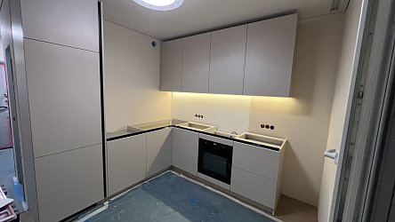 Кухня РТ2505011