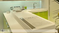 Staron SI040 Ivory (фото 3)