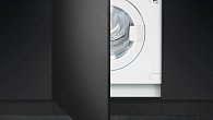 Стиральная машина Smeg LSIA127 (фото 3)