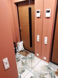 Шкаф ЛМ210602Ш1