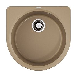 Omoikiri Akegata 51-CA Artgranit/карамель1