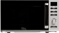 Микроволновая печь Oasis MW-80EW отдельностоящая (фото 1)