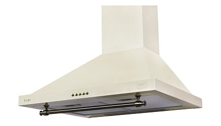 LEX VINTAGE 600 IVORY LIGHT (белый антик)1