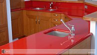 Hanex M-003 M-Red (фото 6)