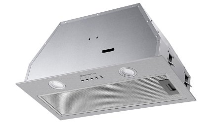 MAUNFELD TRAPEZE 602M нержавеющая сталь1