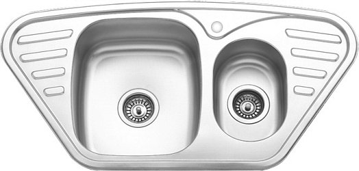 Seaman Eco Wien SWT-9850B (Polish *5), стандартная комплектация1