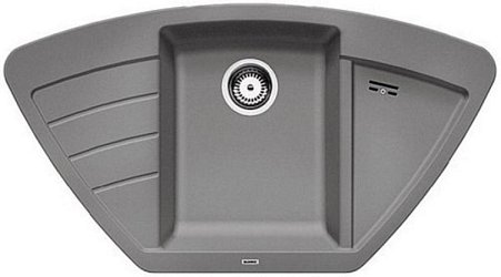 Blanco Zia 9 E Алюметаллик1