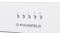 Вытяжка MAUNFELD Crosby Built 60 белый (фото 6)