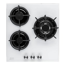 KRONA FIERO 45 WH газовая1