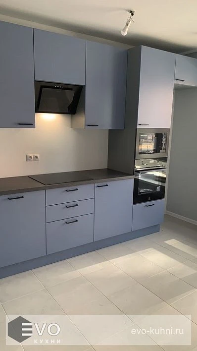 Кухня РЮ220301 (фото 1)
