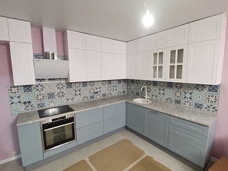 Кухня ШТ2110021