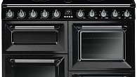 Варочный центр Smeg TR4110IBL (фото 1)