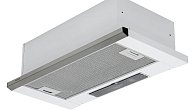 Вытяжка KRONA KAMILLA slim 600 INOX (2 мотора) (фото 3)