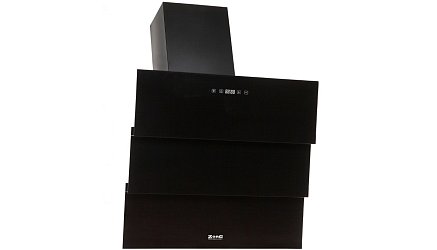 ZorG Technology Troy 1000 60 S черная1