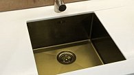 Мойка EMAR EMB-102 PVD Nano Coppery (фото 3)
