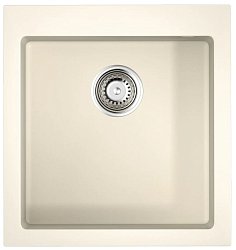 Omoikiri Bosen 47-WH Tetogranit/белый1