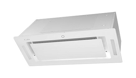 LEX GS BLOC GS 600 WHITE1