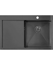 Seaman Eco Marino SMV-780L Gun Light (PVD, Gun 1), стандартная комплектация1