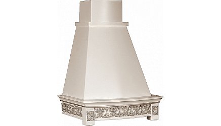 Viaona Cappe Элис 60 inca 550 слоновая кость1