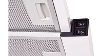 Вытяжка Вытяжка кухонная KUPPERSBERG SLIMLUX II 60 BG (фото 3)