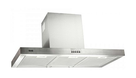 ZorG Technology Quarta 750 90 M нержавейка1