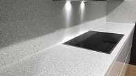 Corian Silver Birch (фото 7)