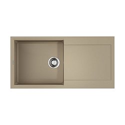 Omoikiri Sakaime 100-CH Tetogranit/шампань1