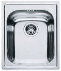 Franke ARMONIA AMX 610 выпуск 1,5 (полированная)1