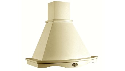 Viaona Cappe Маргарита 90 с декором c ВМ-550 ERA (elica) бежевый муар1