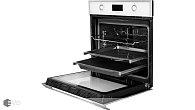 Духовой шкаф Kuppersberg FZH 611 W (фото 3)