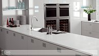 Compac White Zement (фото 2)