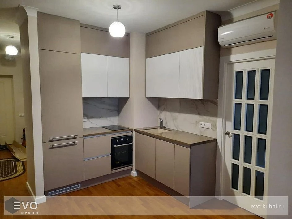 Кухня ЛШ211001 (фото 1)