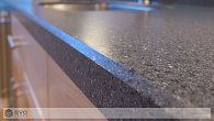HI-MACS G103 Grey Onix (фото 5)