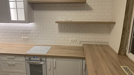 Кухня РФ2107011