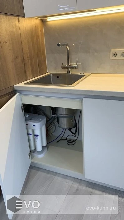 Кухня ЛН210503 (фото 11)