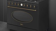 Плита Smeg CO96GMA9 (фото 3)