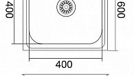 Мойка EMAR T5060L (фото 2)