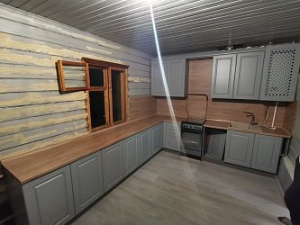 Кухня ШН2105021