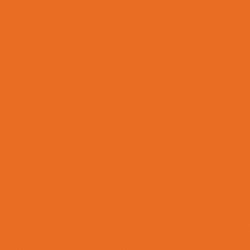 HI-MACS Solid S027 Orange1