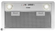 Вытяжка Hyundai HBB 6035 W (фото 14)