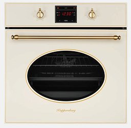 KUPPERSBERG SR 615 C Bronze электрический1