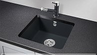 Мойка Granula GR-3601 ШВАРЦ (фото 2)