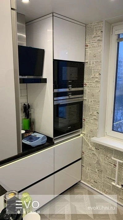 Кухня МР201103 Senosan (фото 3)