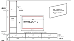 Шкаф РТ2502071