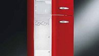 Холодильник Smeg FAB30RR1 (фото 3)