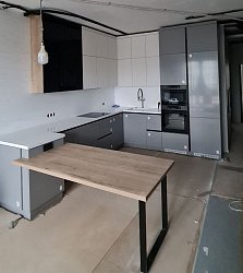 Кухня РХ2407011