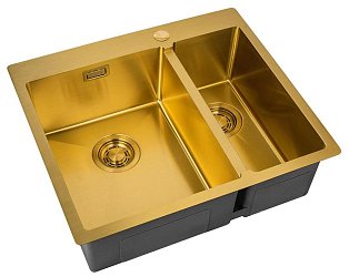 ZorG ZL R 590-2-510-L BRONZE1