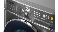 Стиральная машина MAUNFELD MFWD14106S04 c сушкой и инвертором (фото 6)